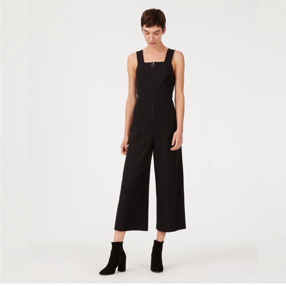 Club Monaco jumpsuit